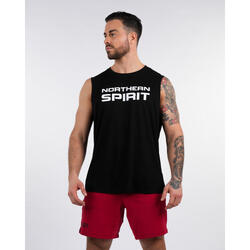 NS Rider - débardeur coupe classique pour hommes