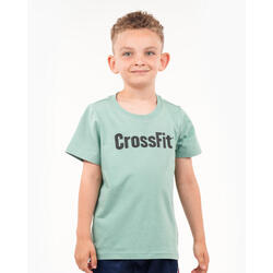 CrossFit® Balder Kid - t-shirt régulier