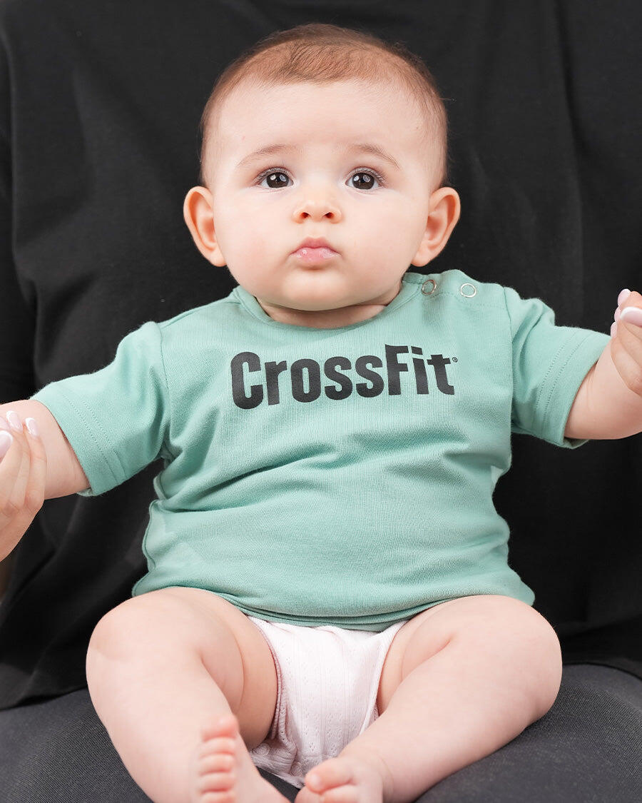 NORTHERN SPIRIT Camiseta cross training niño Northern Spirit Balder Baby