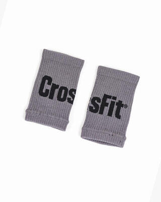 Erwachsene Handgelenkschützer - Dunkelgraue Arm Sleeves für Sport