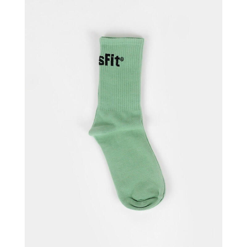 Chaussettes CrossFit® - Chaussettes mi-hauteur unisexes