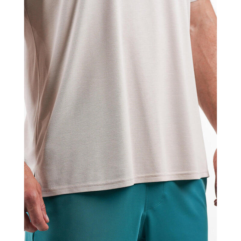CrossFit® Plain - T-shirt coupe classique pour homme