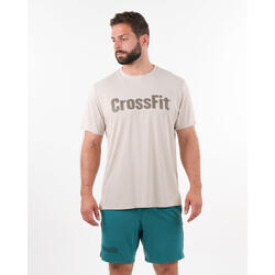 CrossFit® Plain - T-shirt coupe classique pour homme