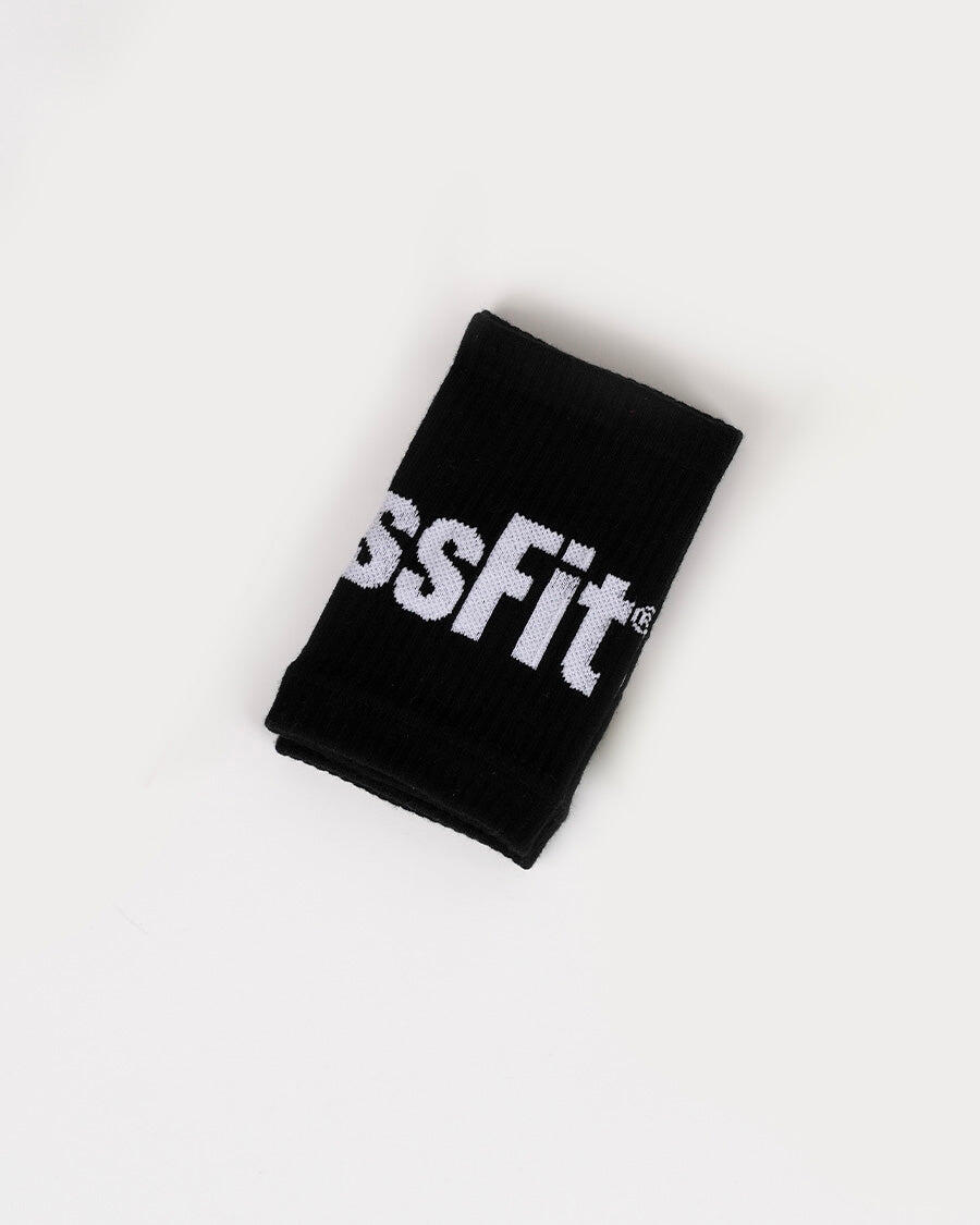 NORTHERN SPIRIT Erwachsene Handgelenkstütze, elastisch - Unisex, schwarz