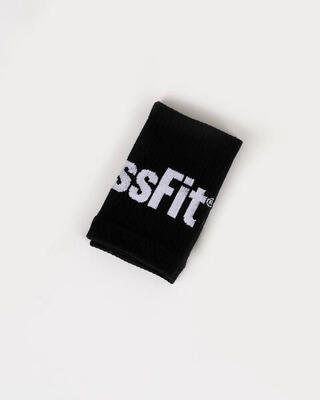Erwachsene Handgelenkstütze. elastisch - Unisex. schwarz