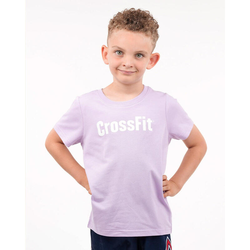 CrossFit® Balder Kid - t-shirt régulier