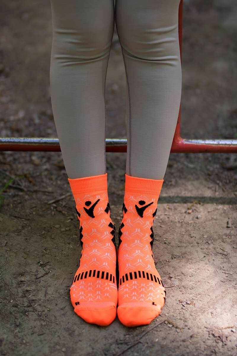 Chaussettes de compression pour le sport 2/7