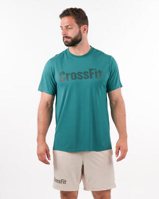 Herren Crosstraining T-Shirt, Regular