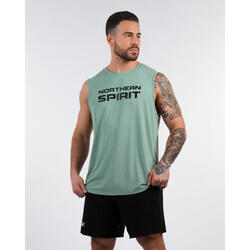 NS Rider - débardeur coupe classique pour hommes