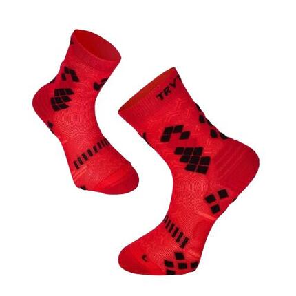 Chaussettes de compression pour le sport