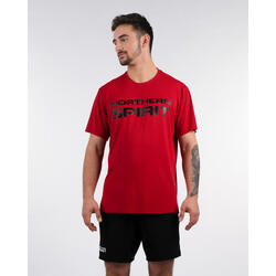 NS Plain - T-shirt coupe classique pour homme