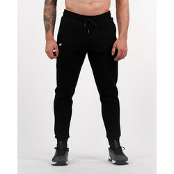 NS Axe - Pantalon de jogging coupe classique pour homme