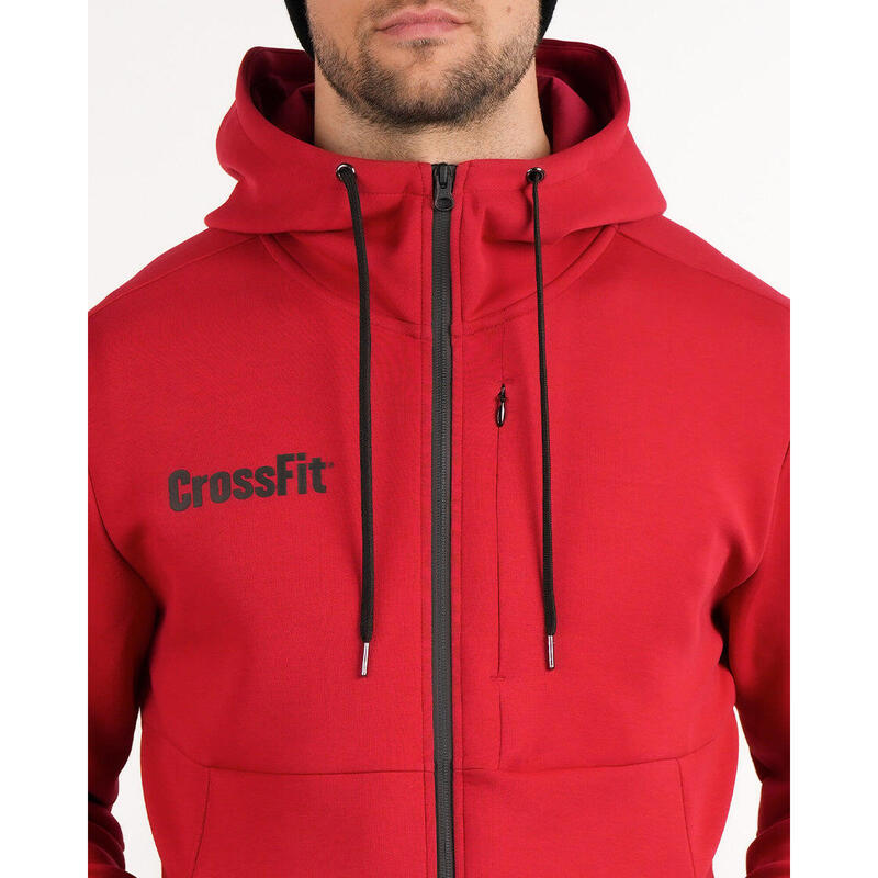 CrossFit® Cover - Veste technique unisexe