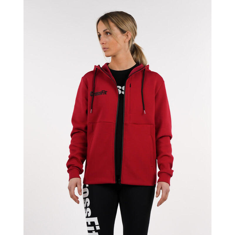 CrossFit® Cover - Veste technique unisexe