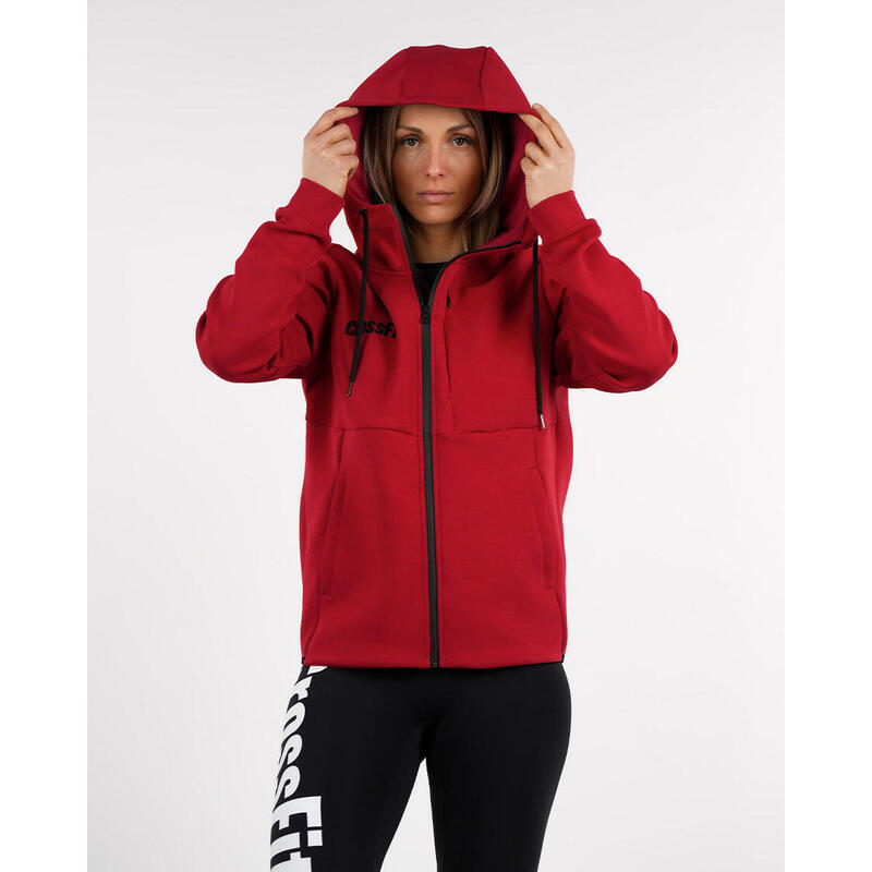 CrossFit® Cover - Veste technique unisexe