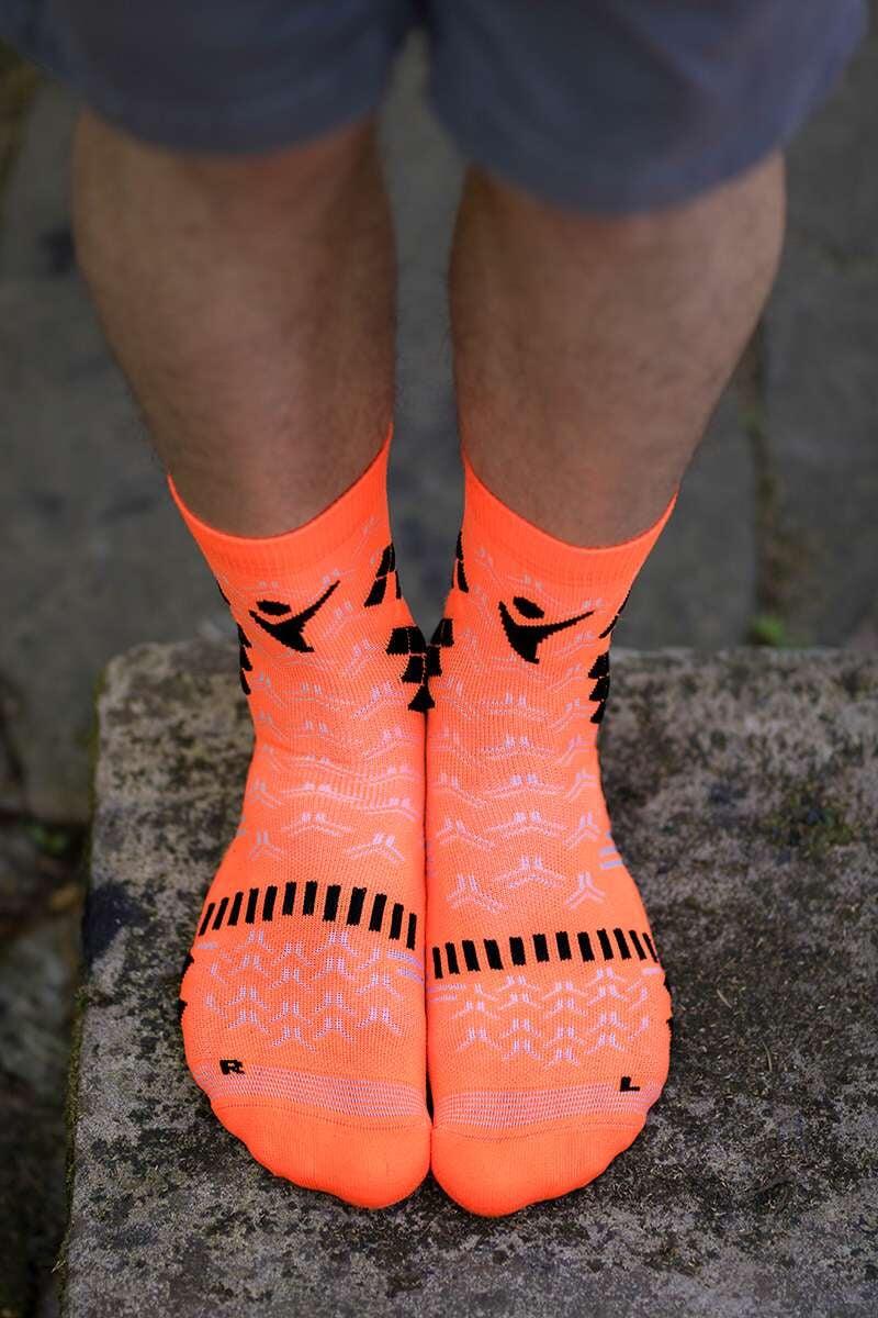 Chaussettes de compression pour le sport 3/7