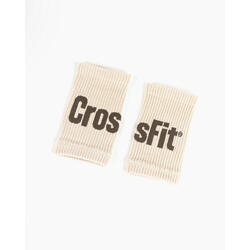 CrossFit® Wristbands - Poignet de sueur large unisexe