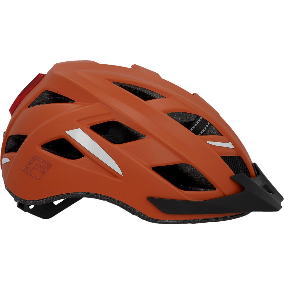 FISCHER Fahrradhelm Urban Plus Miami S/M 6/7