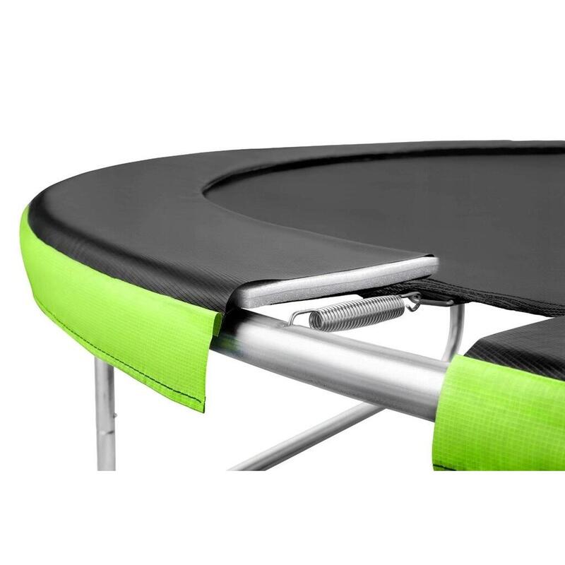 Protecție din spumă pentru arcurile trambulinei 14FT