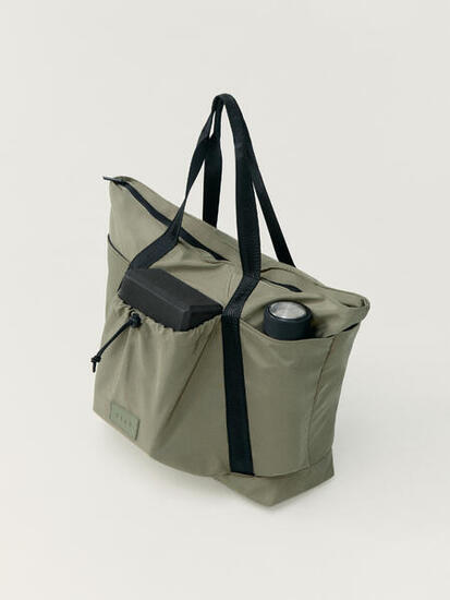 Borsa sportiva per yoga Away Born Living
