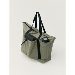 Sac de sport de yoga Away Born Living