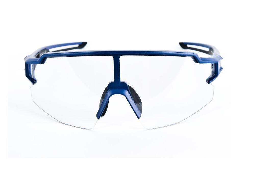 Okulary sportowe unisex Rockbros 10174 z fotochromem 2/4