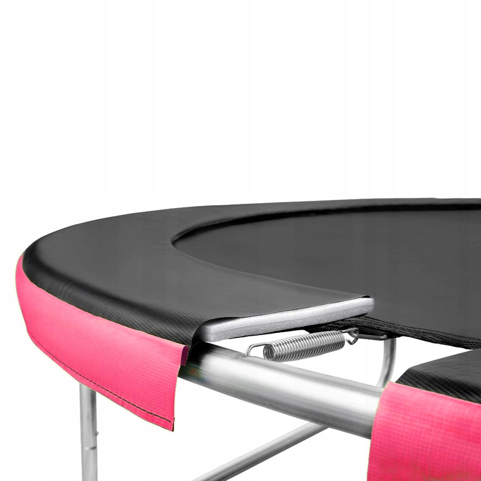 Osłona na sprężyny do trampoliny 4FIZJO 10 FT 6/7