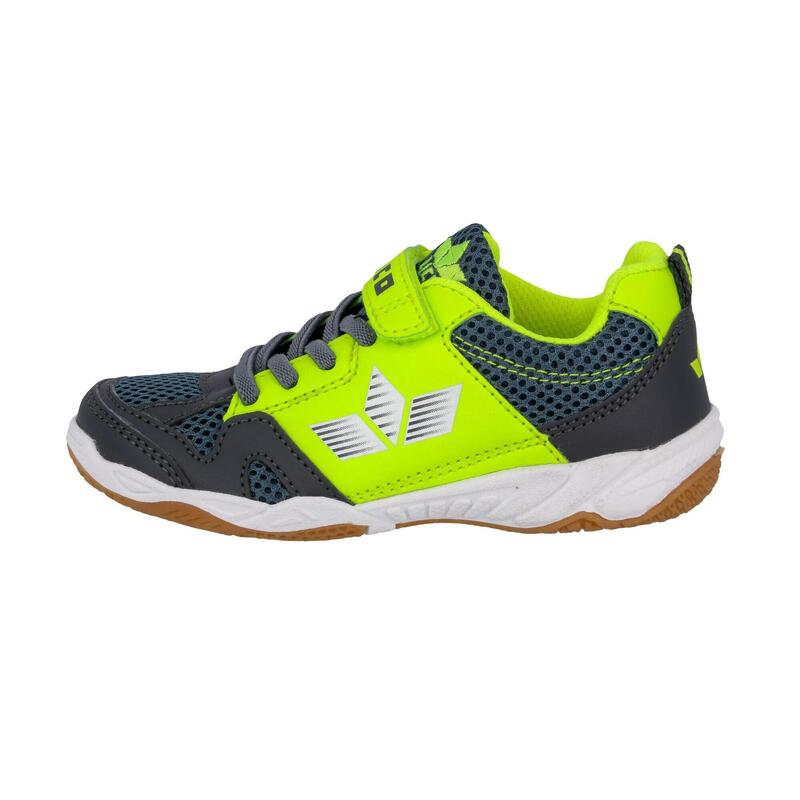 Chaussure intérieure Fermeture velcro Garçons LICO Sport VS