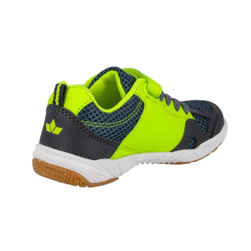 Chaussure intérieure Fermeture velcro Garçons LICO Sport VS