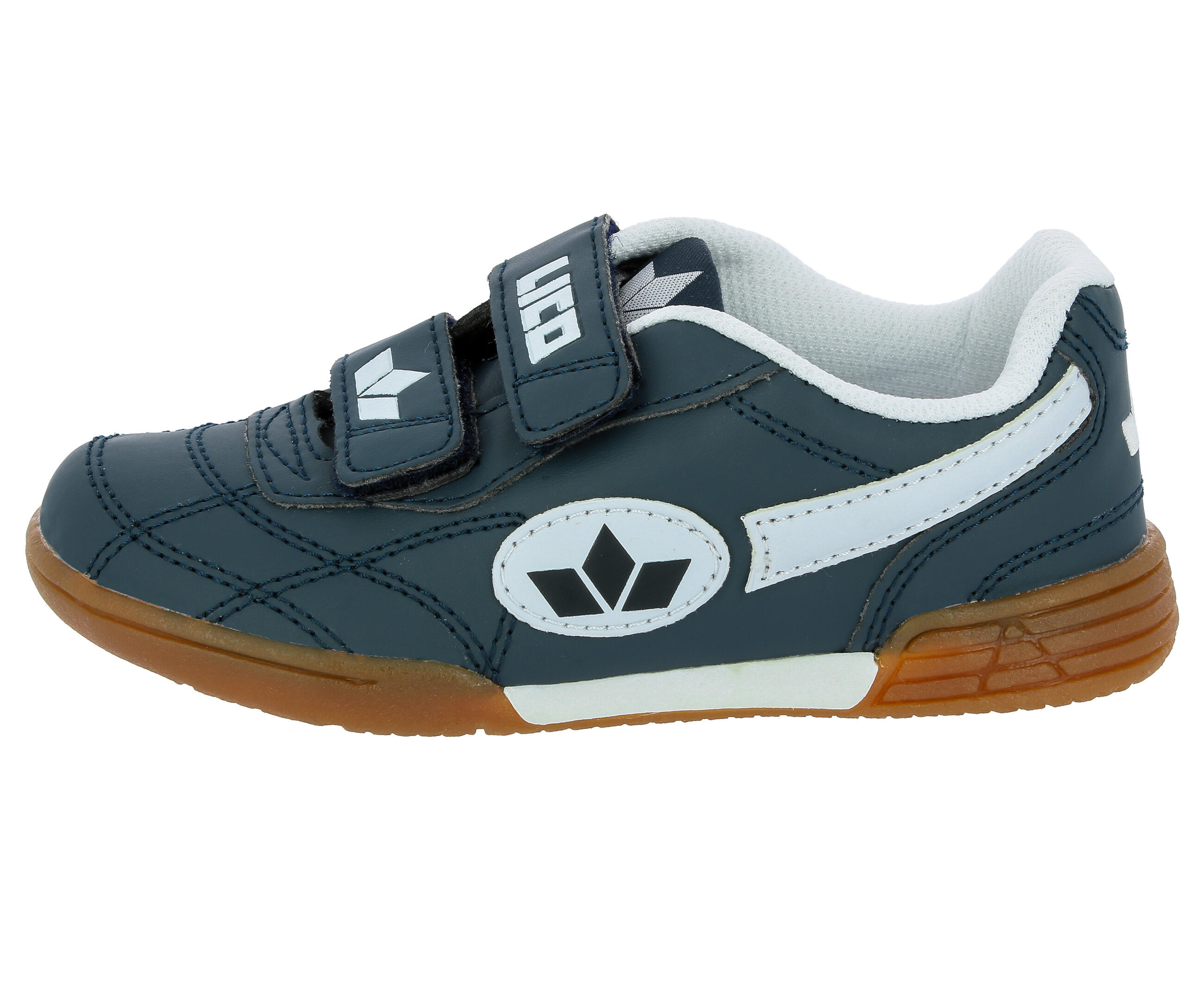Scarpa da interno  Chiusura in velcro Ragazzi LICO Bernie V 2/5