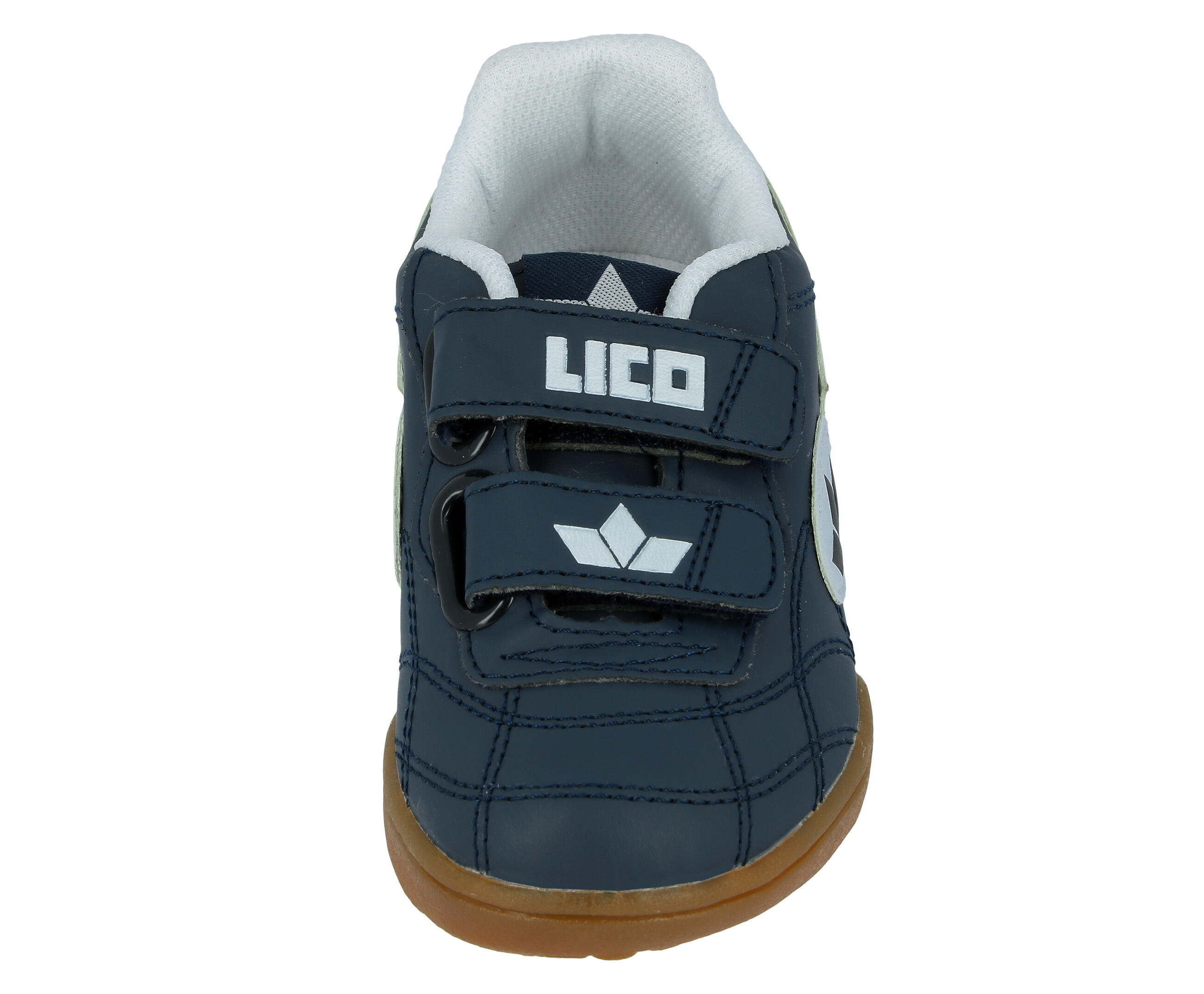 Scarpa da interno  Chiusura in velcro Ragazzi LICO Bernie V 3/5