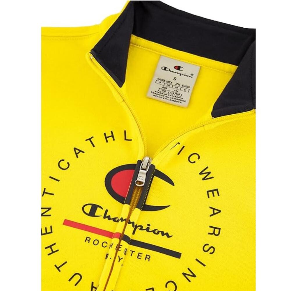 Survêtement Champion modèle 306844 YS079 pour unisexe enfants 3/3