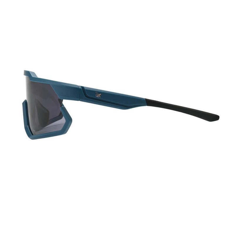 Gafas de sol deportivas - Ciclismo / Hombre/Mujer / TR90 (Azul)