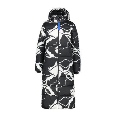 LUHTA Iisalmi Mantel für Damen