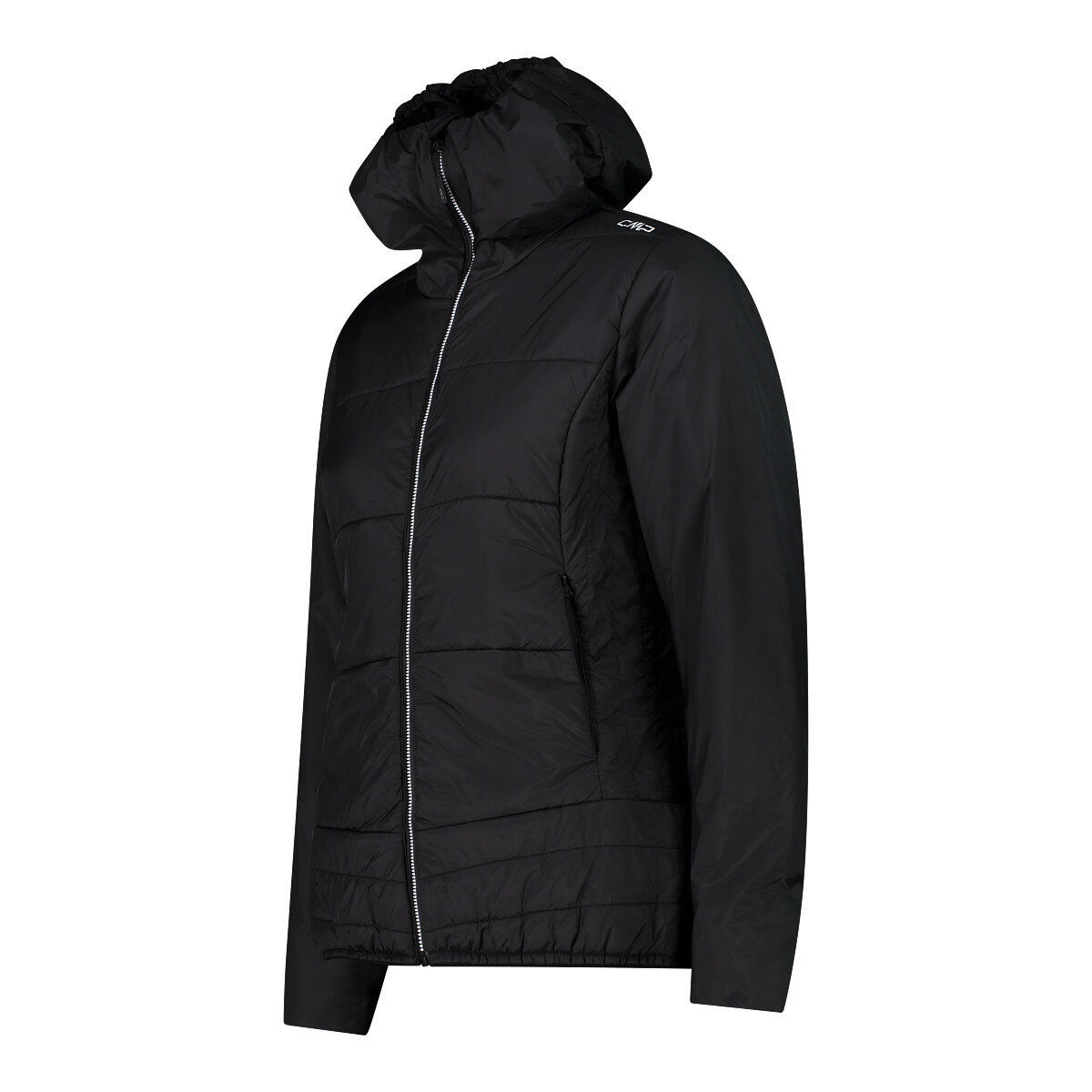 CMP Damen Jacke WOMAN JACKET FIX HOOD 34Z2456 3/5
