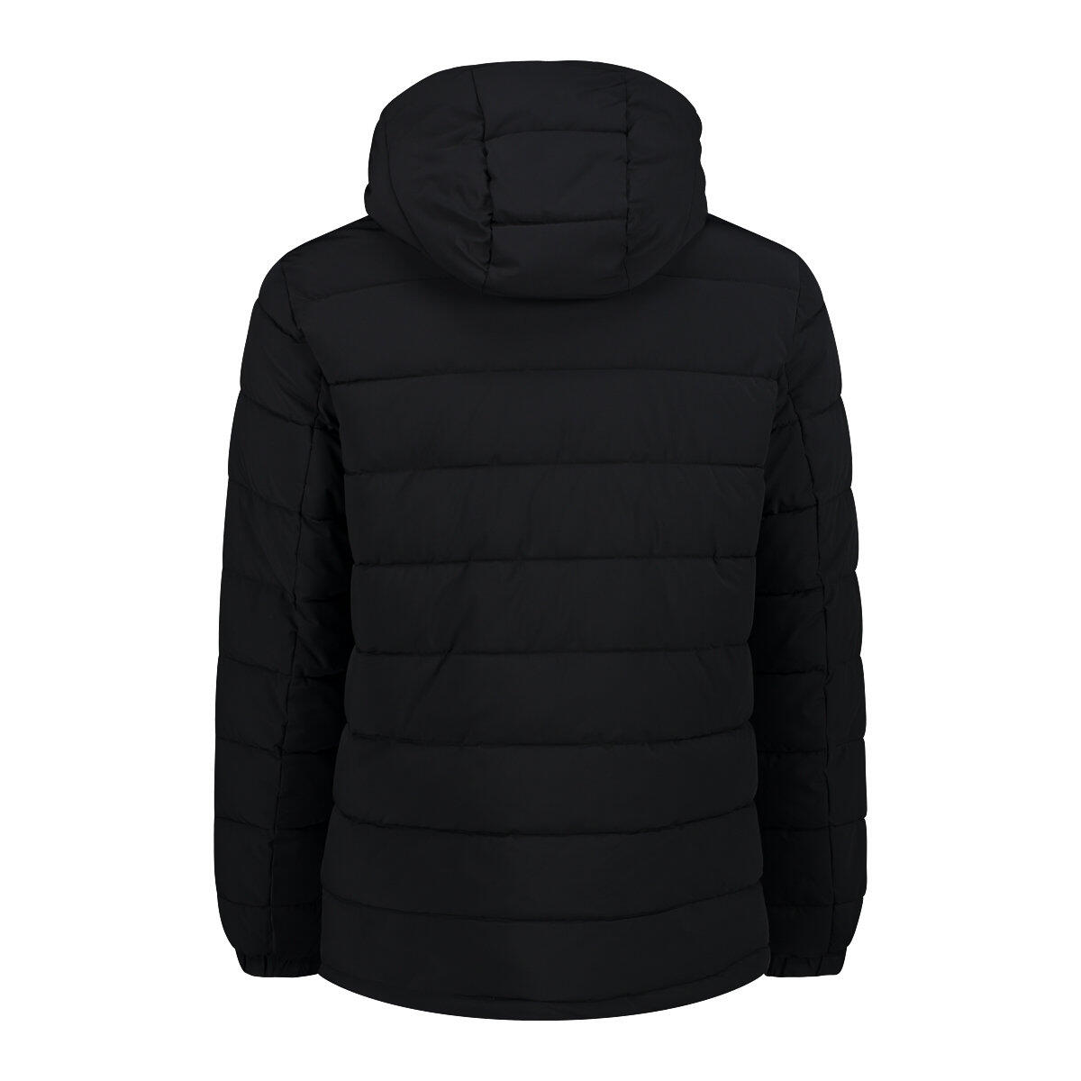 CMP Herren Winterjacke MAN JACKET FIX HOOD 34K0167 2/8