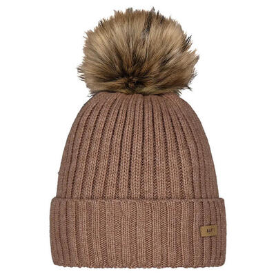 BARTS Damen Mütze Augusti Beanie