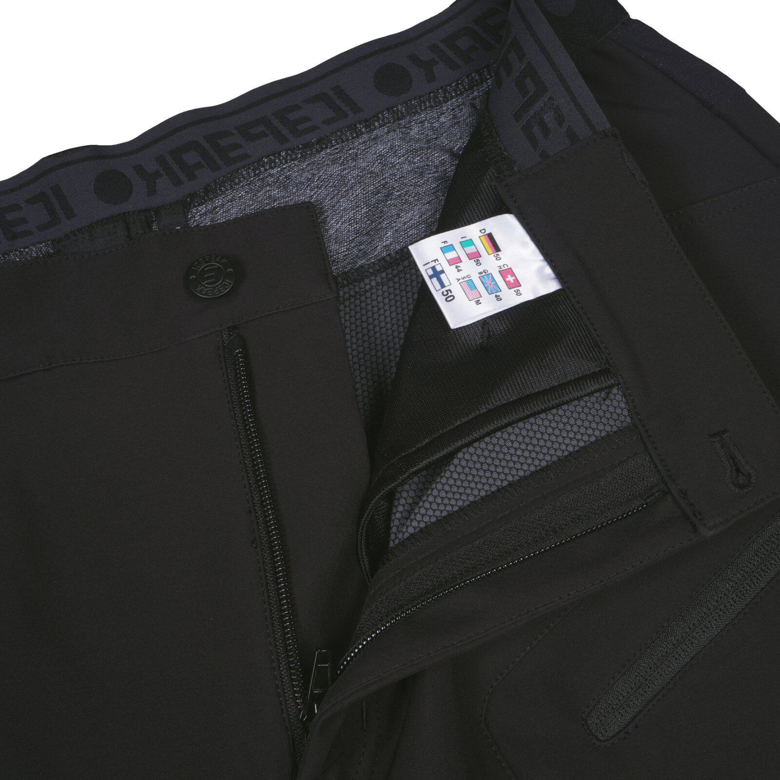 ICEPEAK Becket Outdoorhose für Herren 5/7