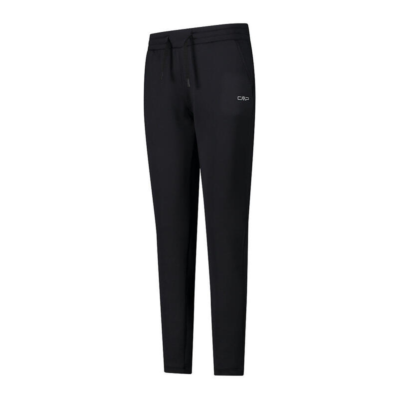 Pantaloni universali 34l0736u901 uni negri damă
