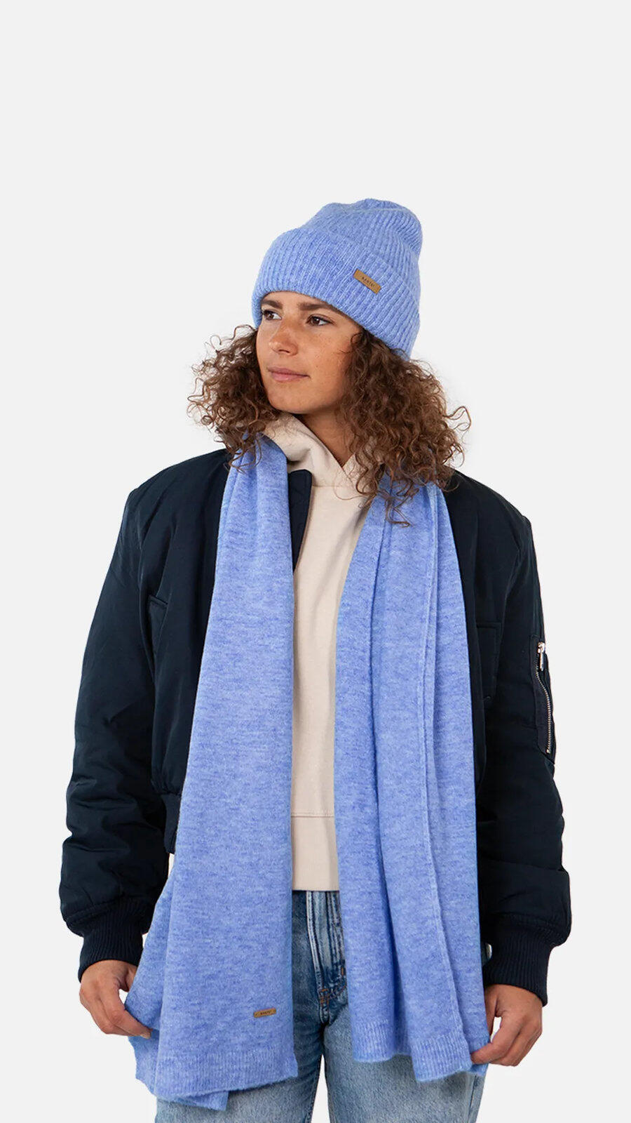 Écharpe femme Barts Witzia 2/3