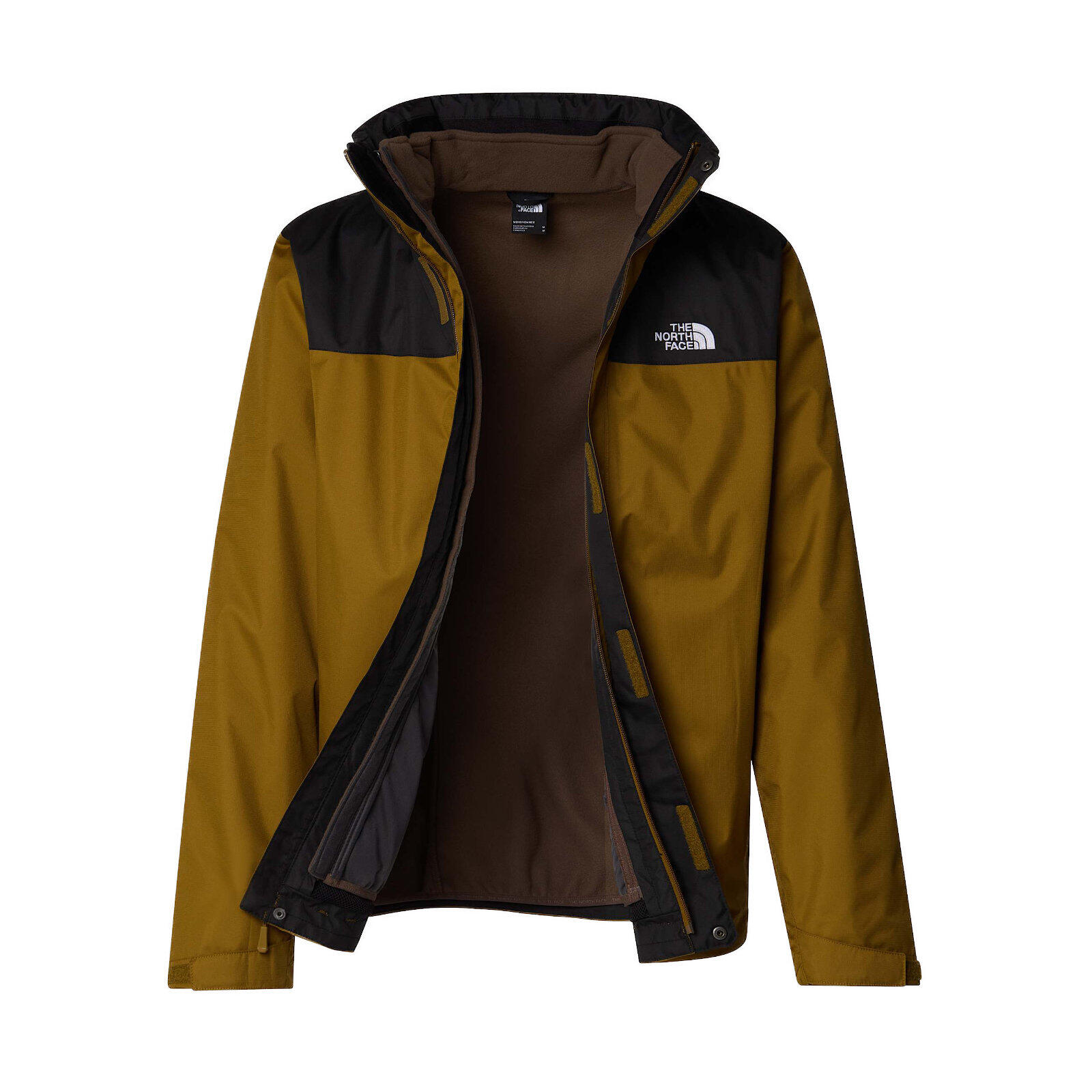THE NORTH FACE Evolve II Triclimate® Doppeljacke für Herren 3/4