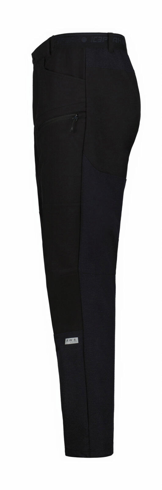 ICEPEAK Becket Outdoorhose für Herren 3/7
