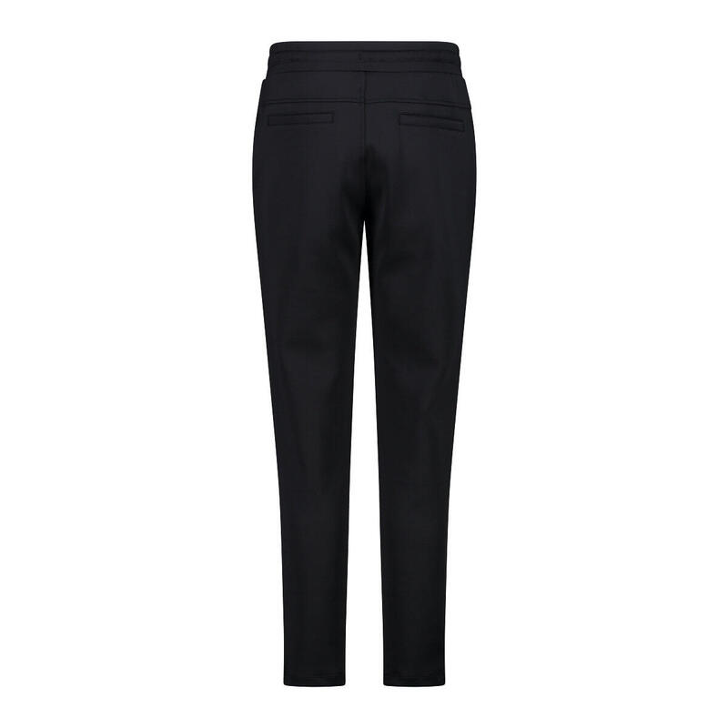 Pantaloni universali 34l0736u901 uni negri damă