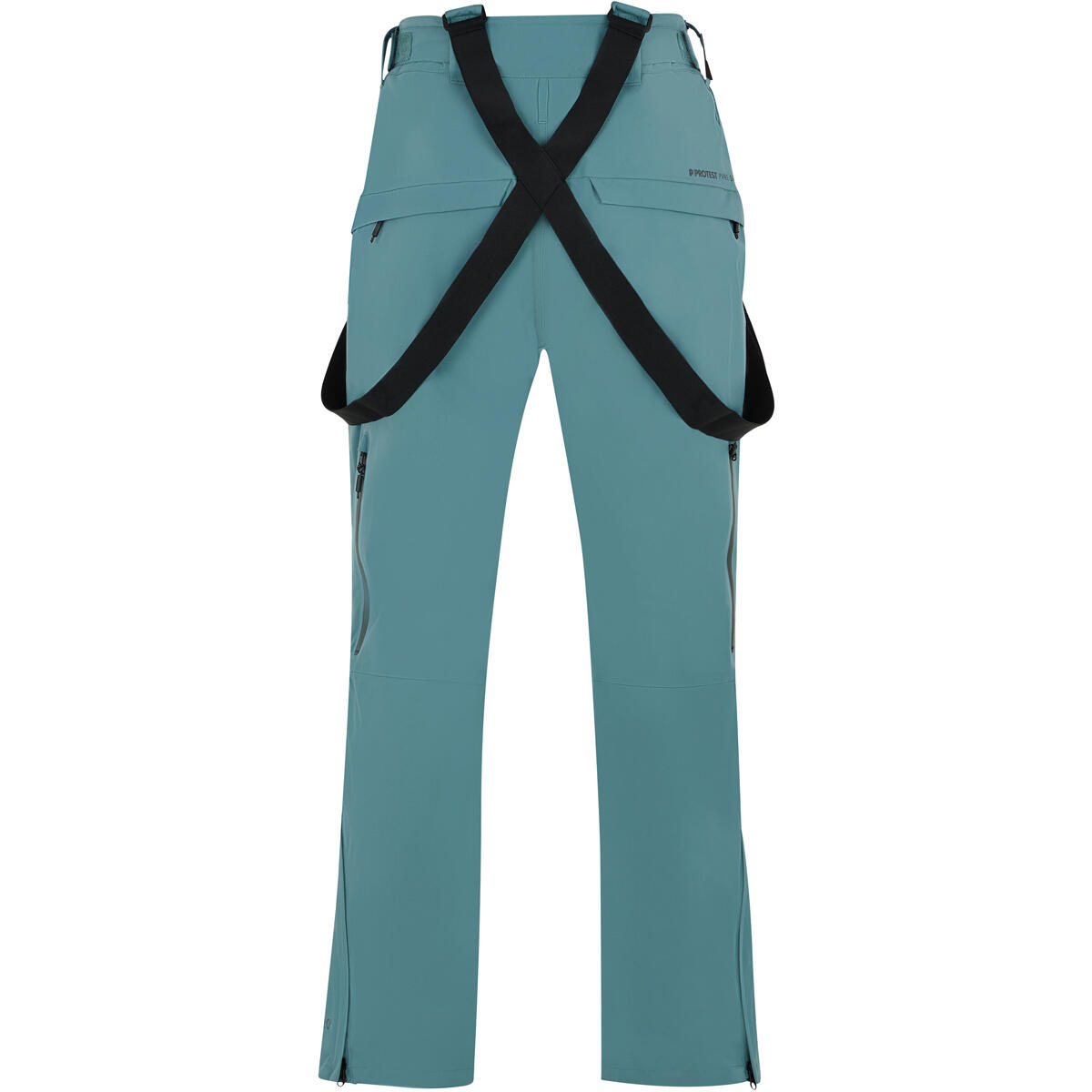 Pantaloni da sci Protest Miikka 2/4