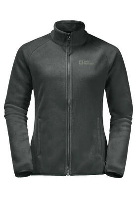 JACK WOLFSKIN Moonrise Fleecejacke für Damen