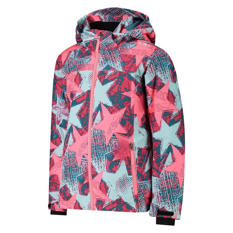 Veste de ski enfant CMP 39W2085