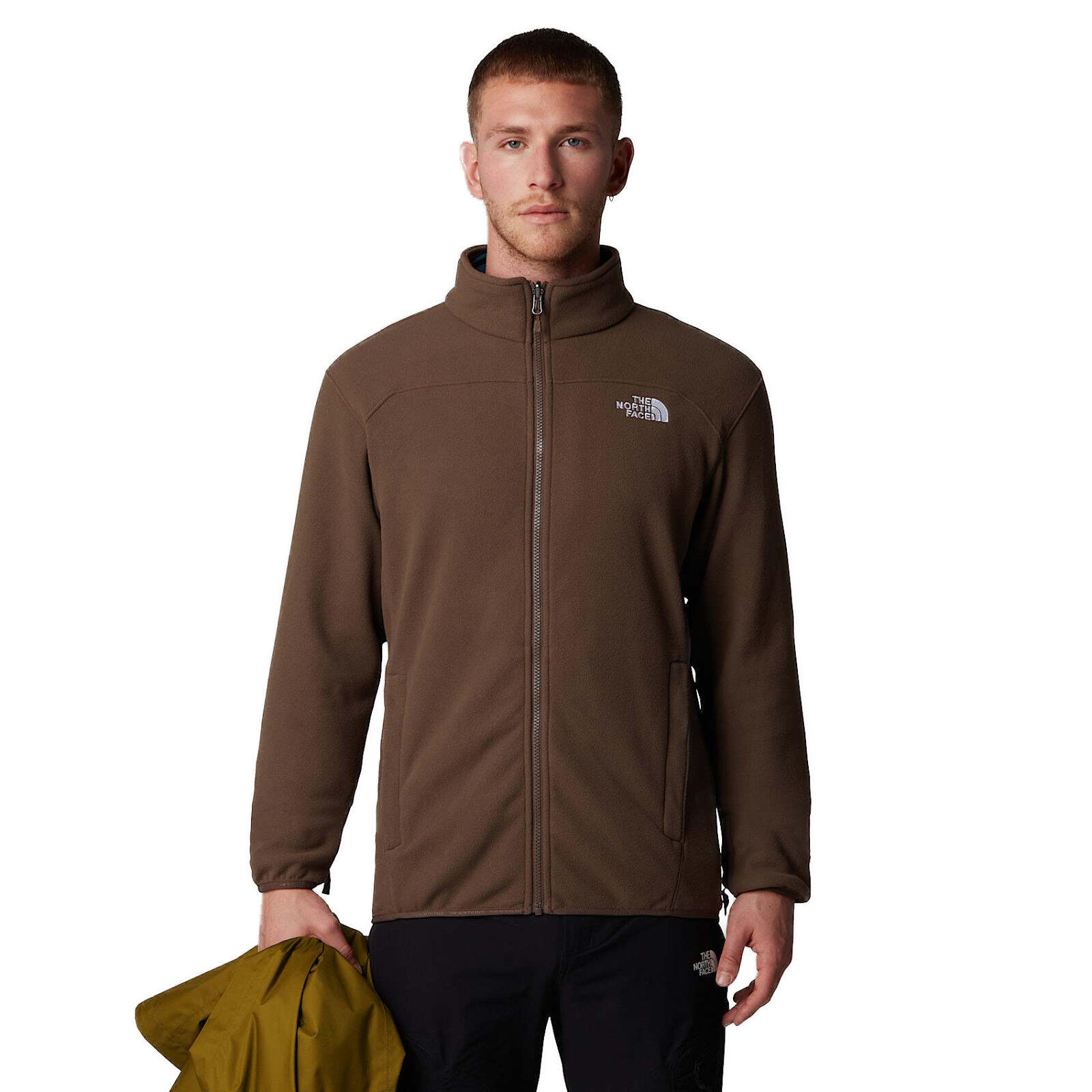 THE NORTH FACE Evolve II Triclimate® Doppeljacke für Herren 4/4