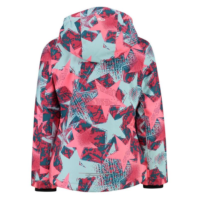 Veste de ski enfant CMP 39W2085