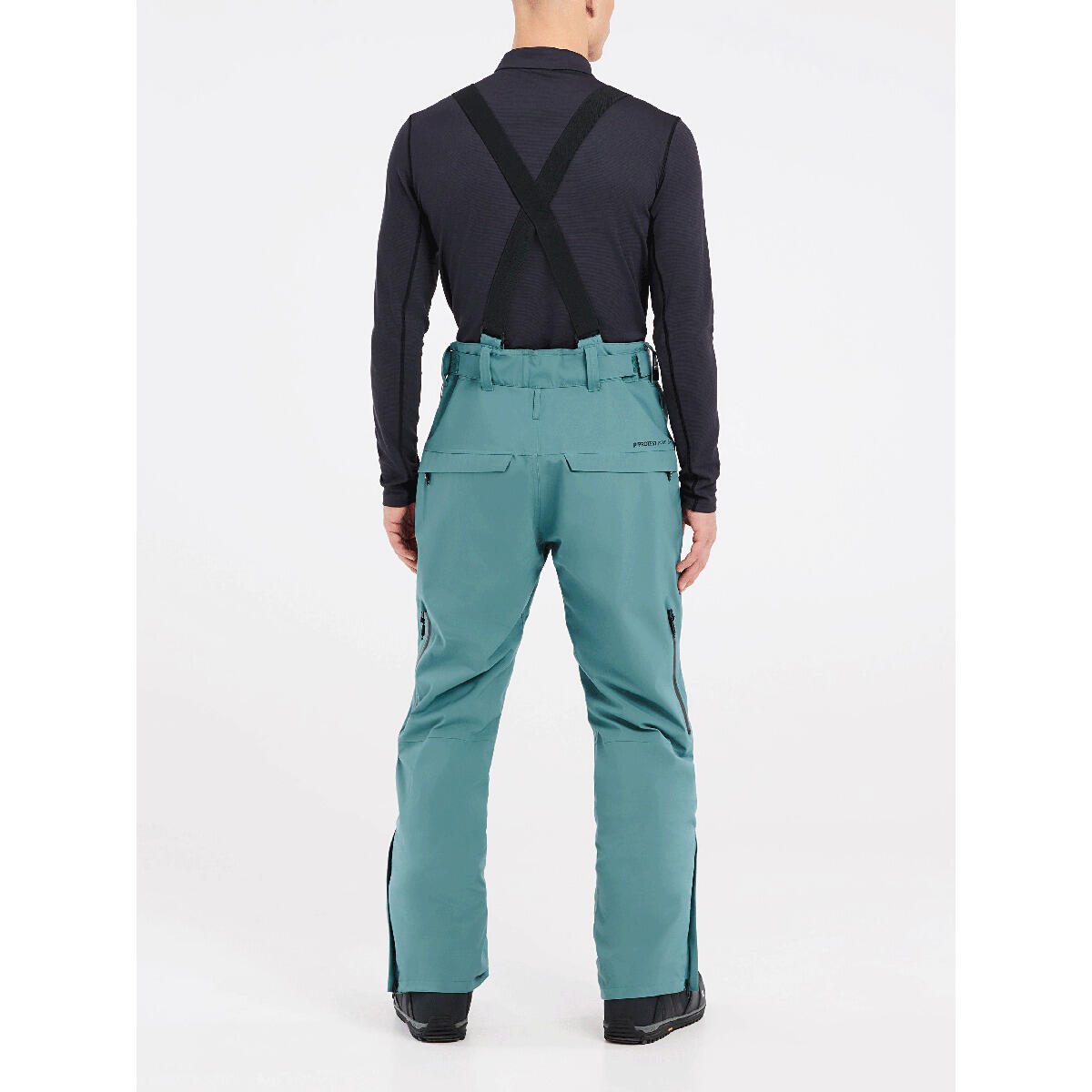 Pantaloni da sci Protest Miikka 4/4