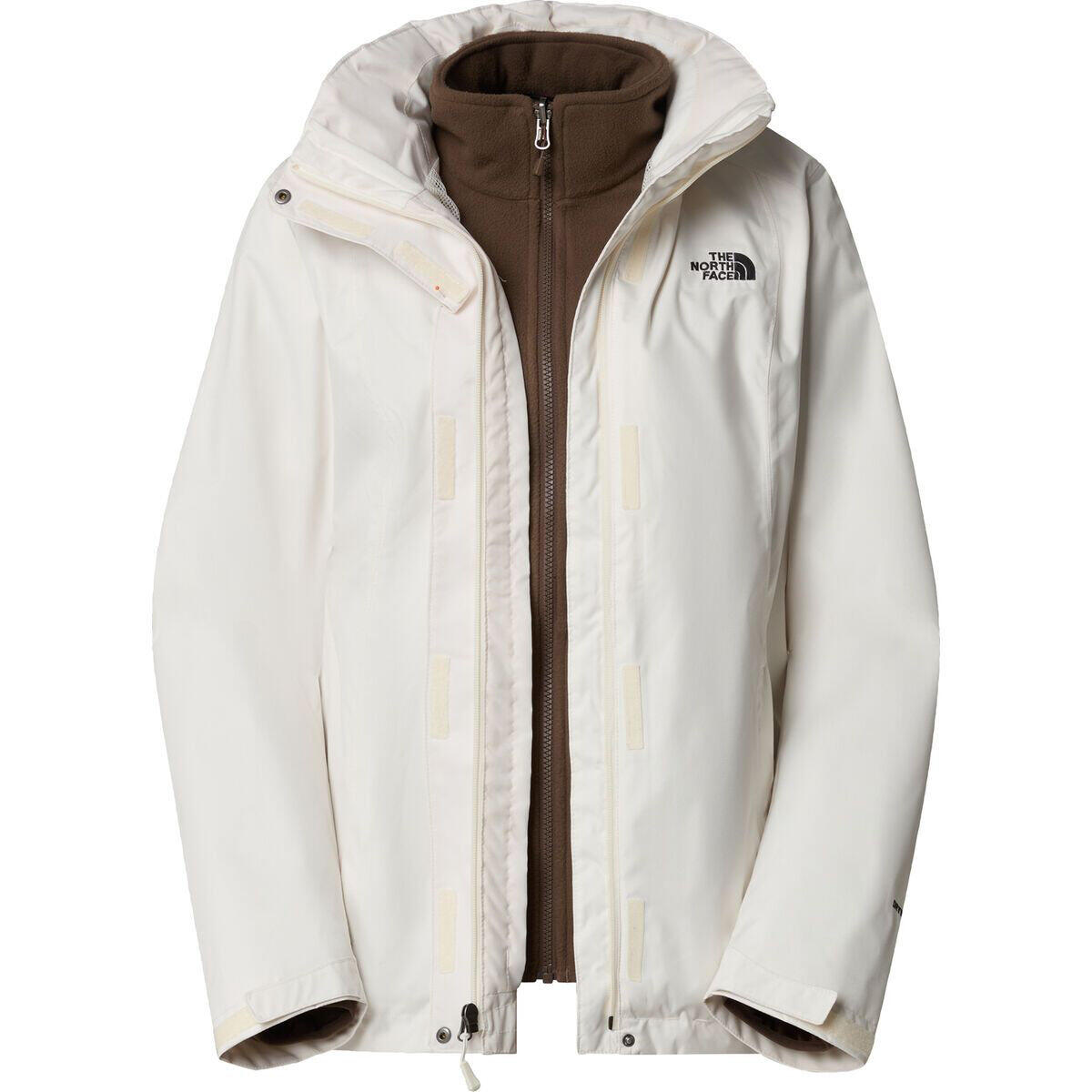 THE NORTH FACE Evolve II Triclimate Doppeljacke für Damen 2/3